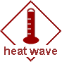 heat wave dangers