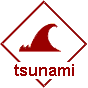 tsunami tidal wave