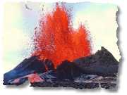 hawaii volcano